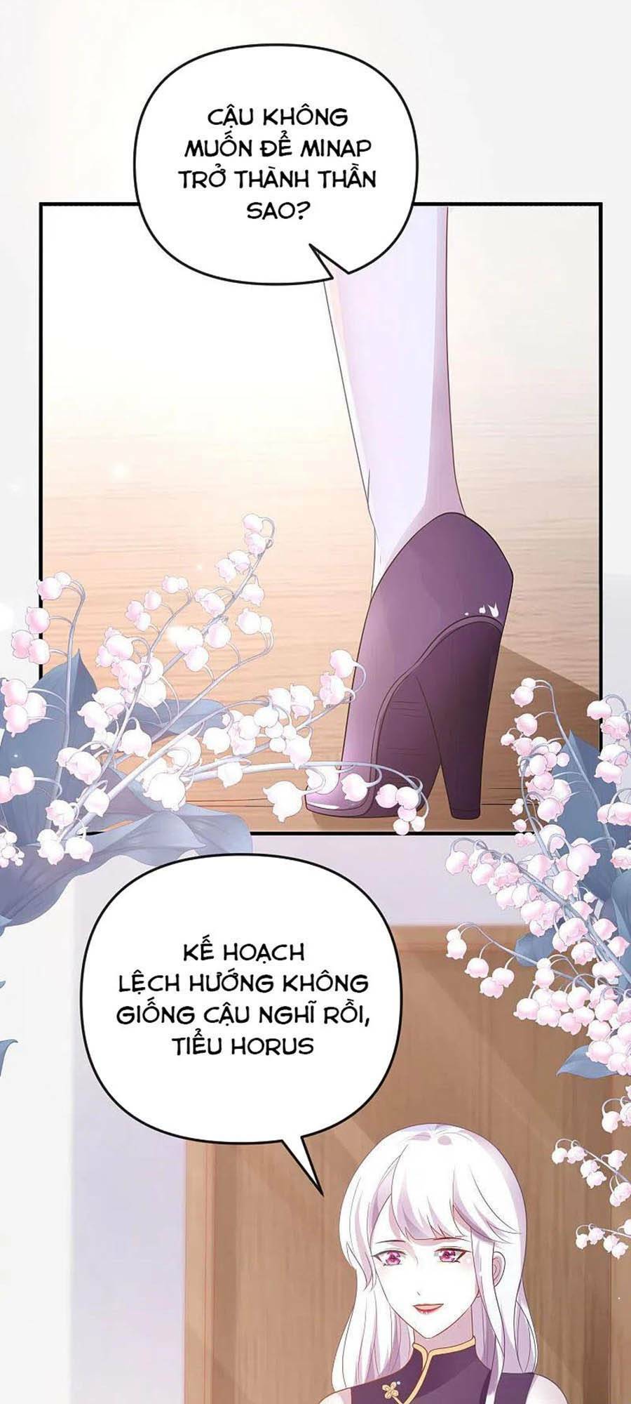 Sủng Hậu Của Vương: Chapter 143