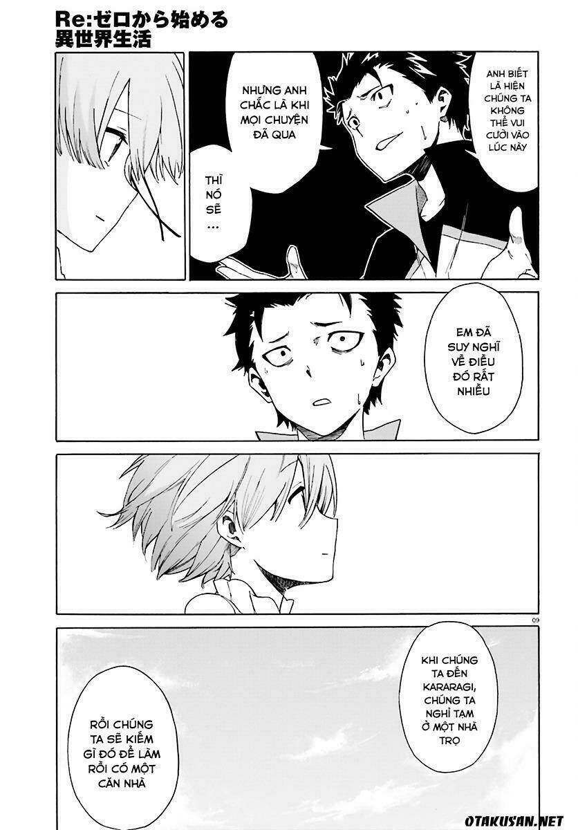 Tái Sinh Tân Thế Giới: Chapter 22