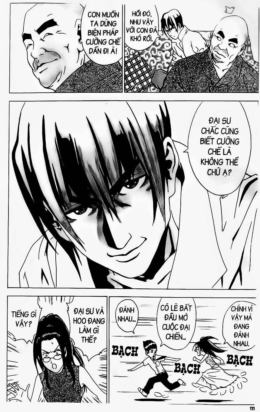 Ai Hơn Ai: Chapter 87