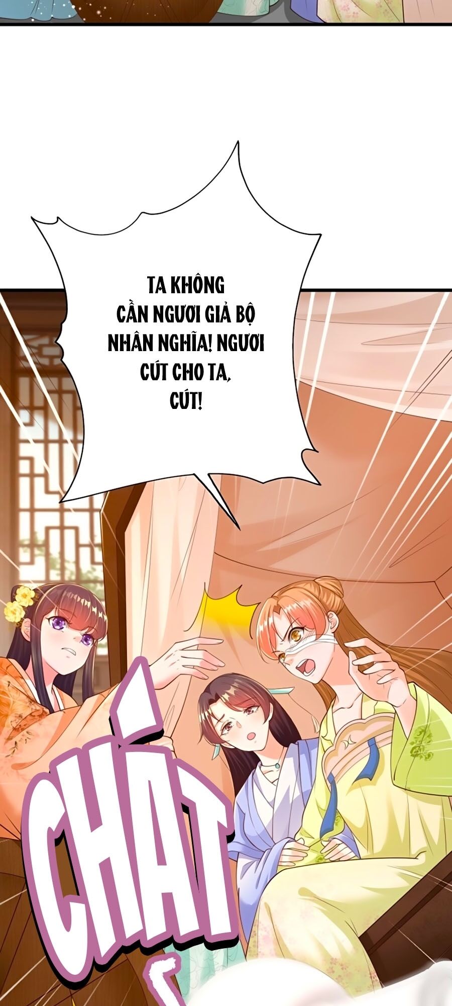 Phượng Ngự Tà Vương: Chapter 50
