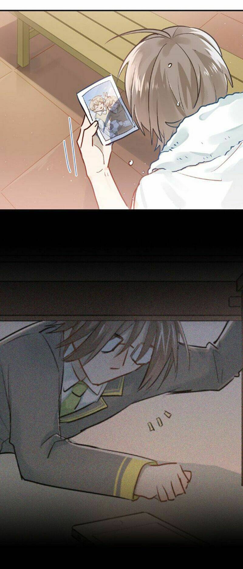 Đầu Gấu Biết Yêu: Chapter 101