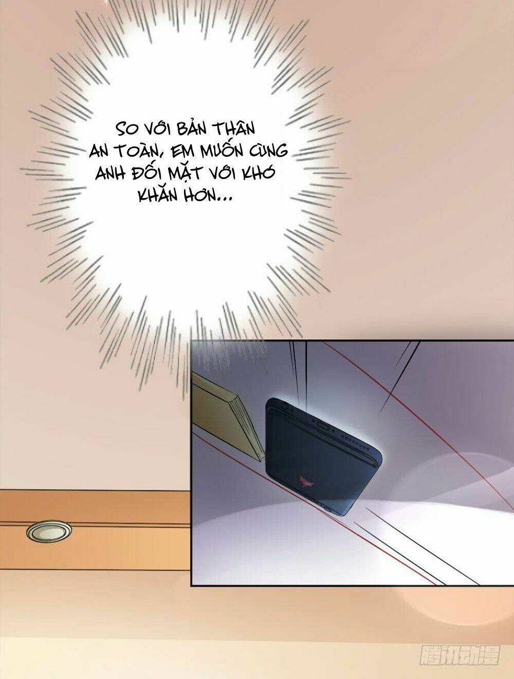 Hung Mãnh Quỷ Phu Bà Thượng Sàng: Chapter 44