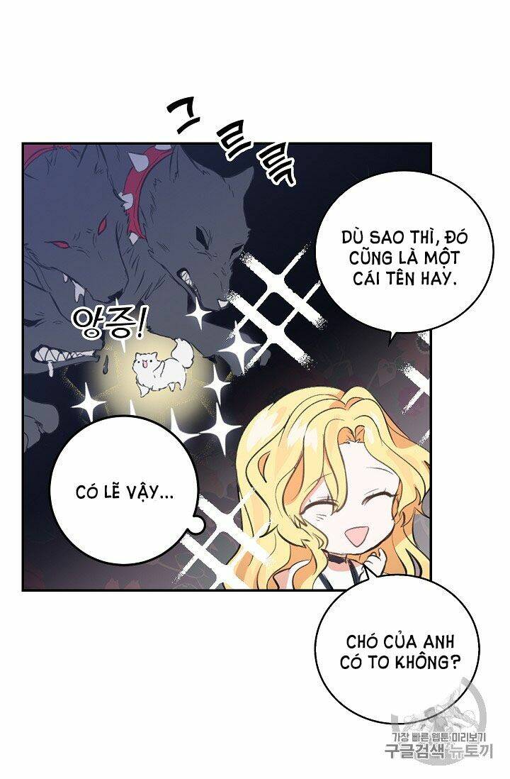 Tôi Là Bạn Gái Cũ Của Một Người Lính: Chapter 5.5