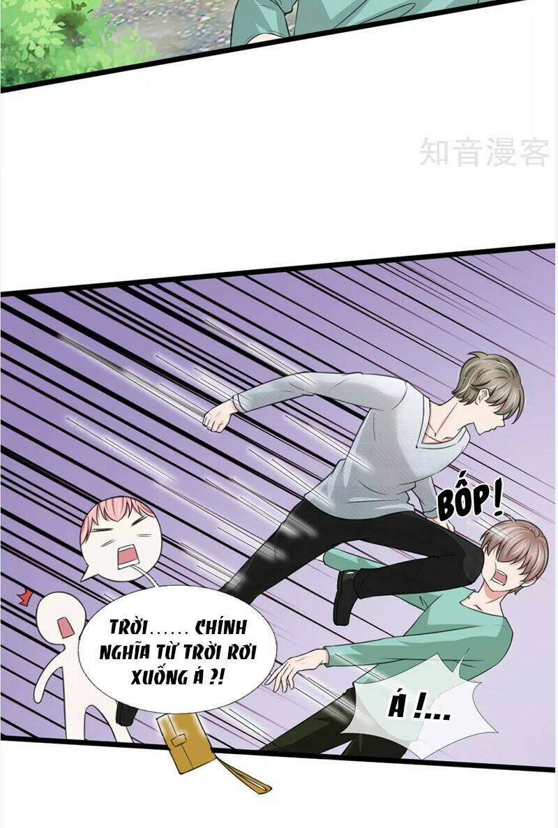 Phúc Hắc Lão Công Buông Em Ra: Chapter 125