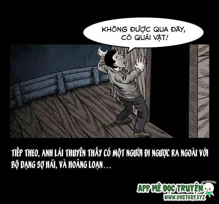 Kỳ Án Có Thật: Chapter 44