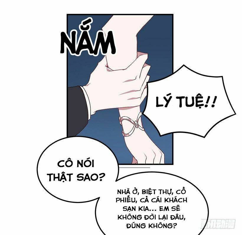 Người Yêu Của Rồng Đen: Chapter 29