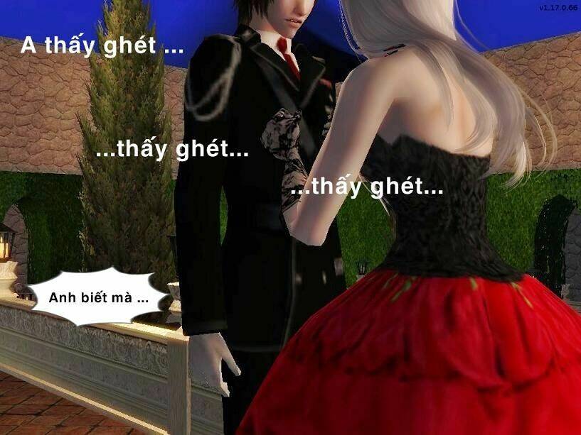 Truyện Sims - Earl Story: Chapter 31