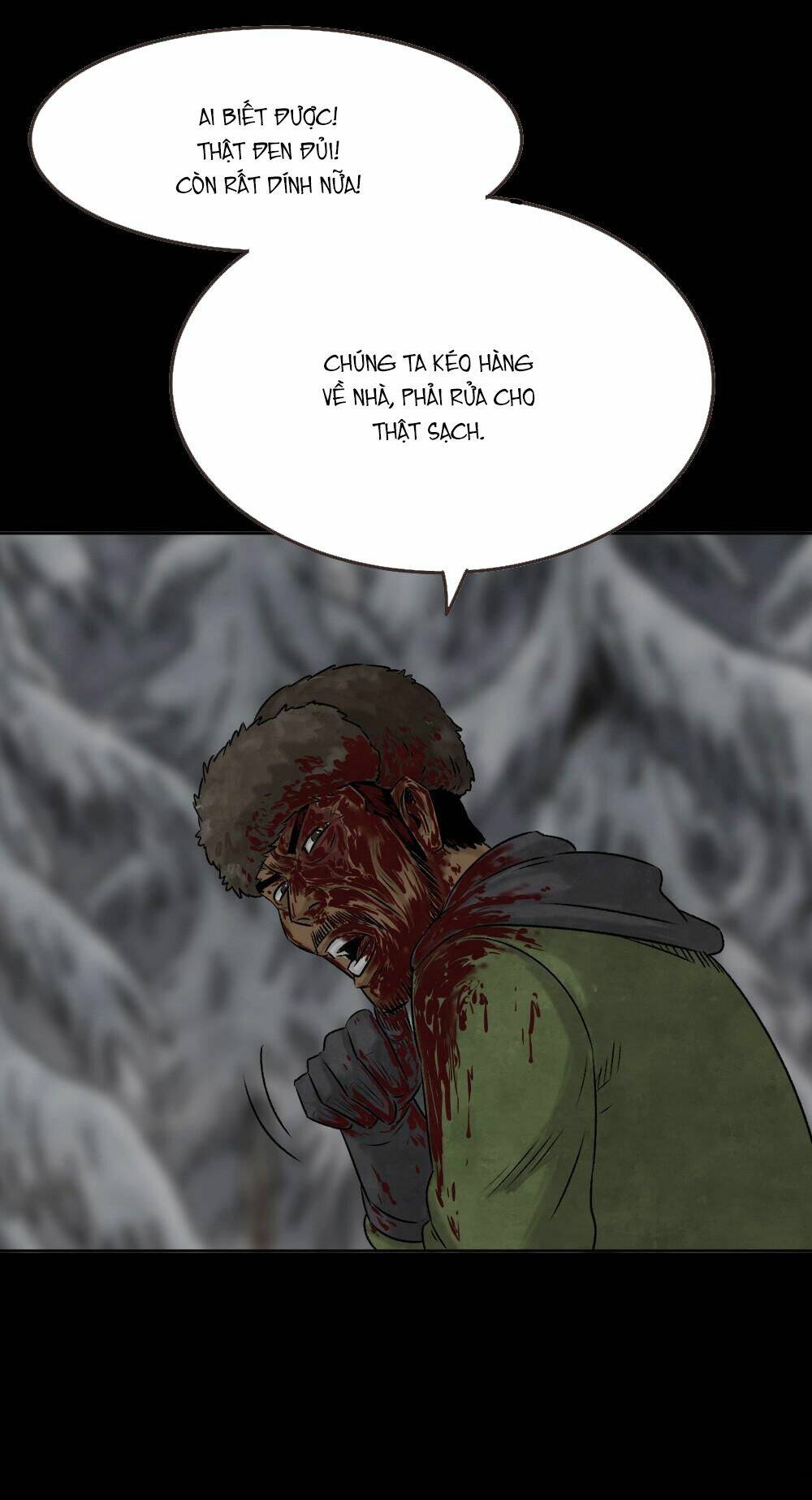 Truyện Đọc Lúc 0H: Chapter 33