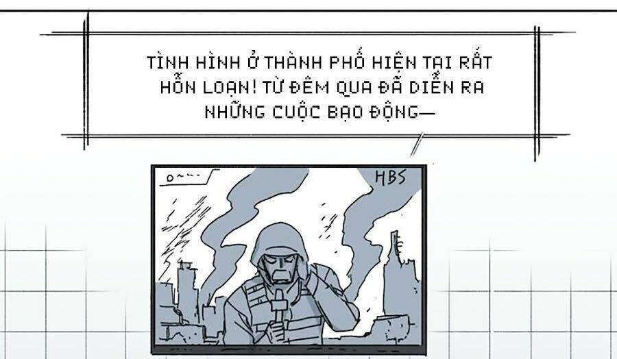 Đại Chiến Muỗi Biến Dị: Chapter 40