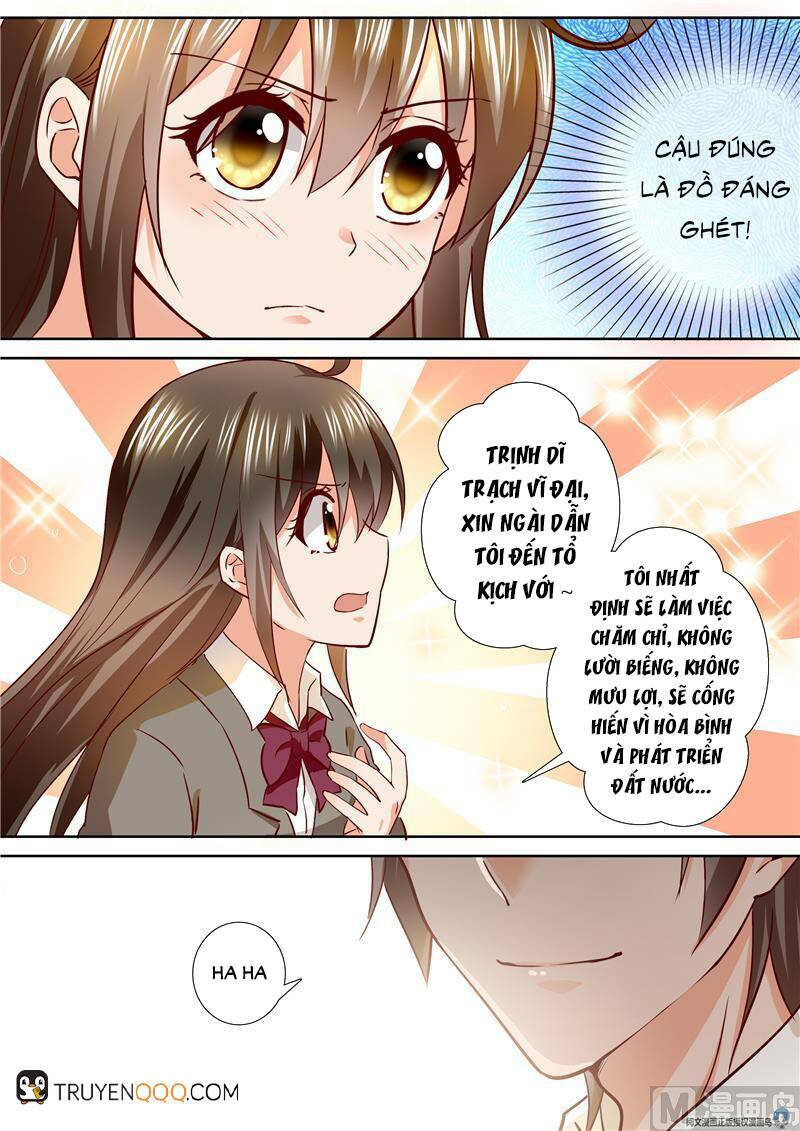Người Thừa Kế Giá Đáo: Hiệu Thảo Làm Loạn Đủ Chưa?: Chapter 104