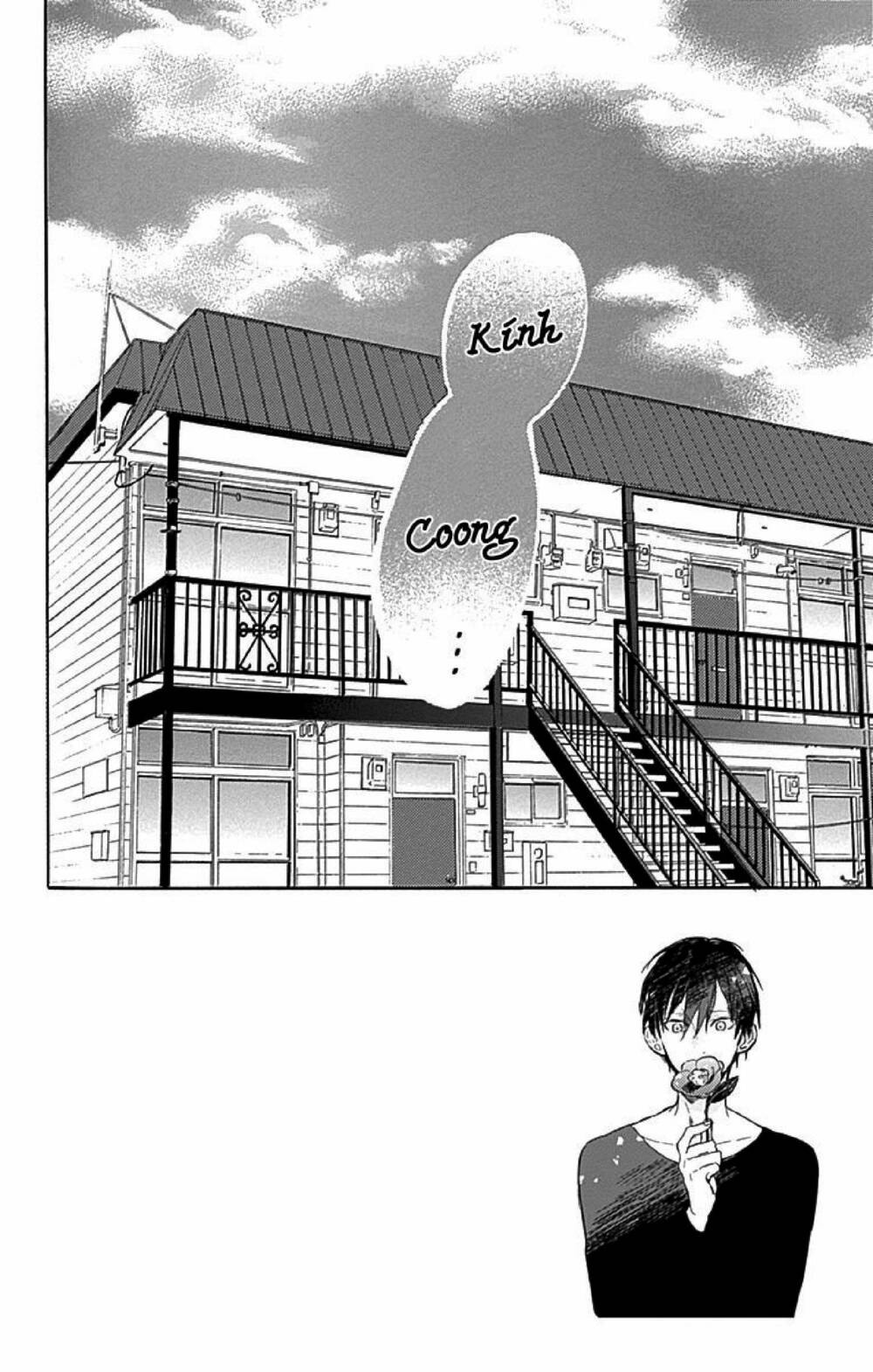 Stella To Mille Feuille: Chapter 2