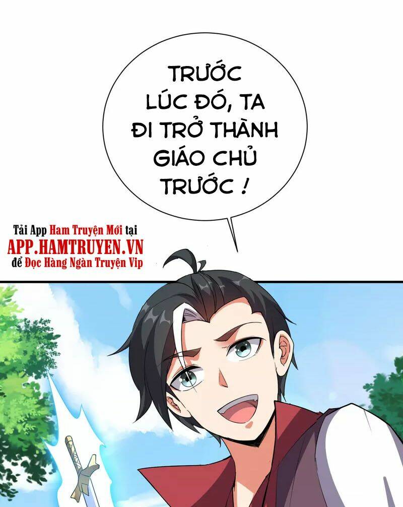 Phục Thiên Thánh Chủ: Chapter 145