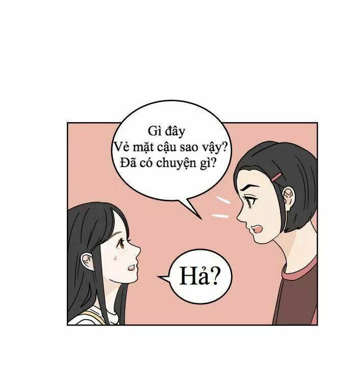 30 Phút Bước Đi Bên Em: Chapter 48