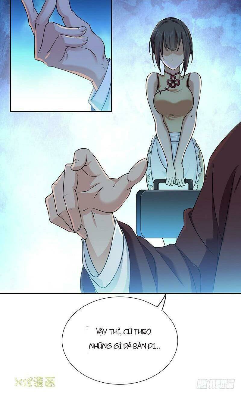 Hành Khúc Của Tôi Và Em: Chapter 6