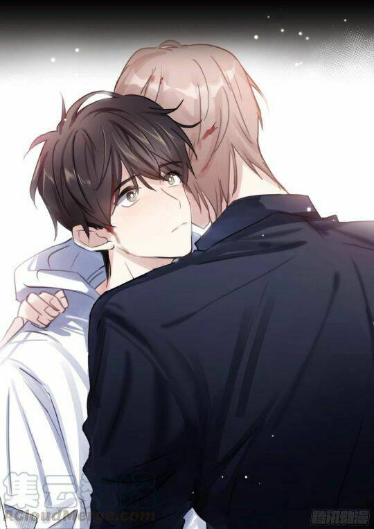 Ảnh Đế X Ảnh Đế: Chapter 189