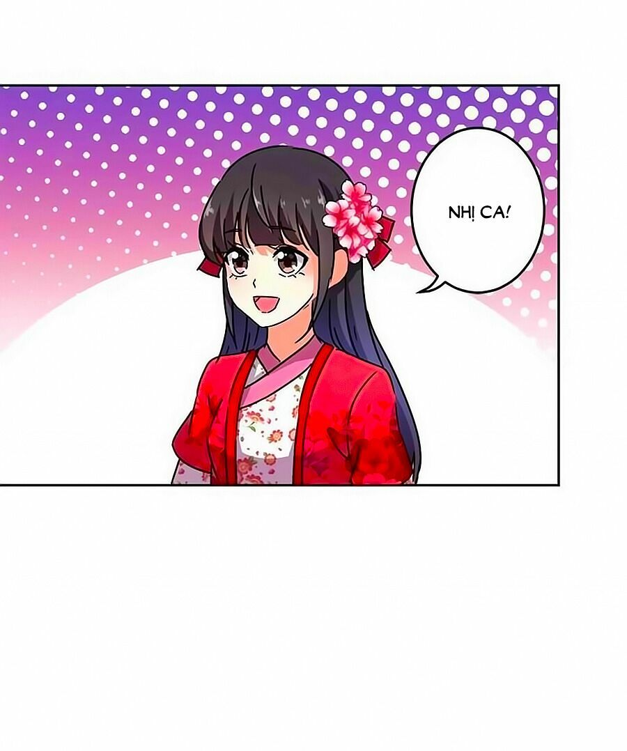 Vương Gia ! Ngươi Thật Bỉ Ổi !: Chapter 262