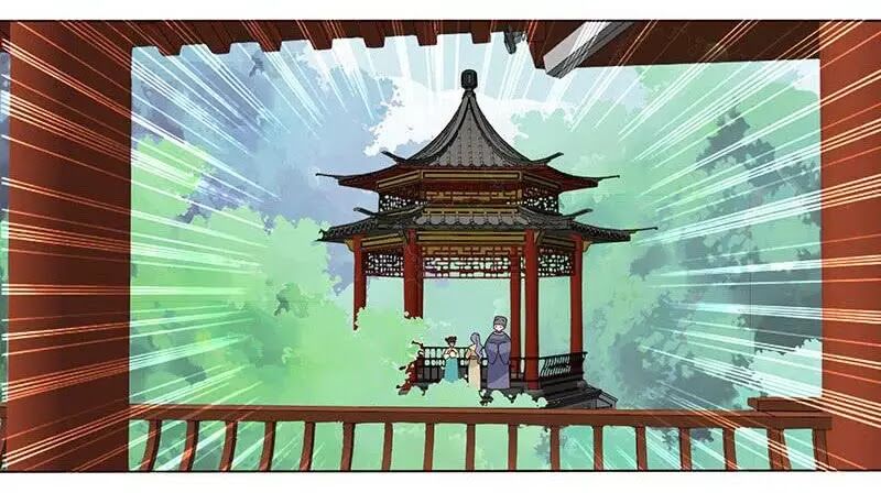 Đế Vương Trắc: Chapter 147