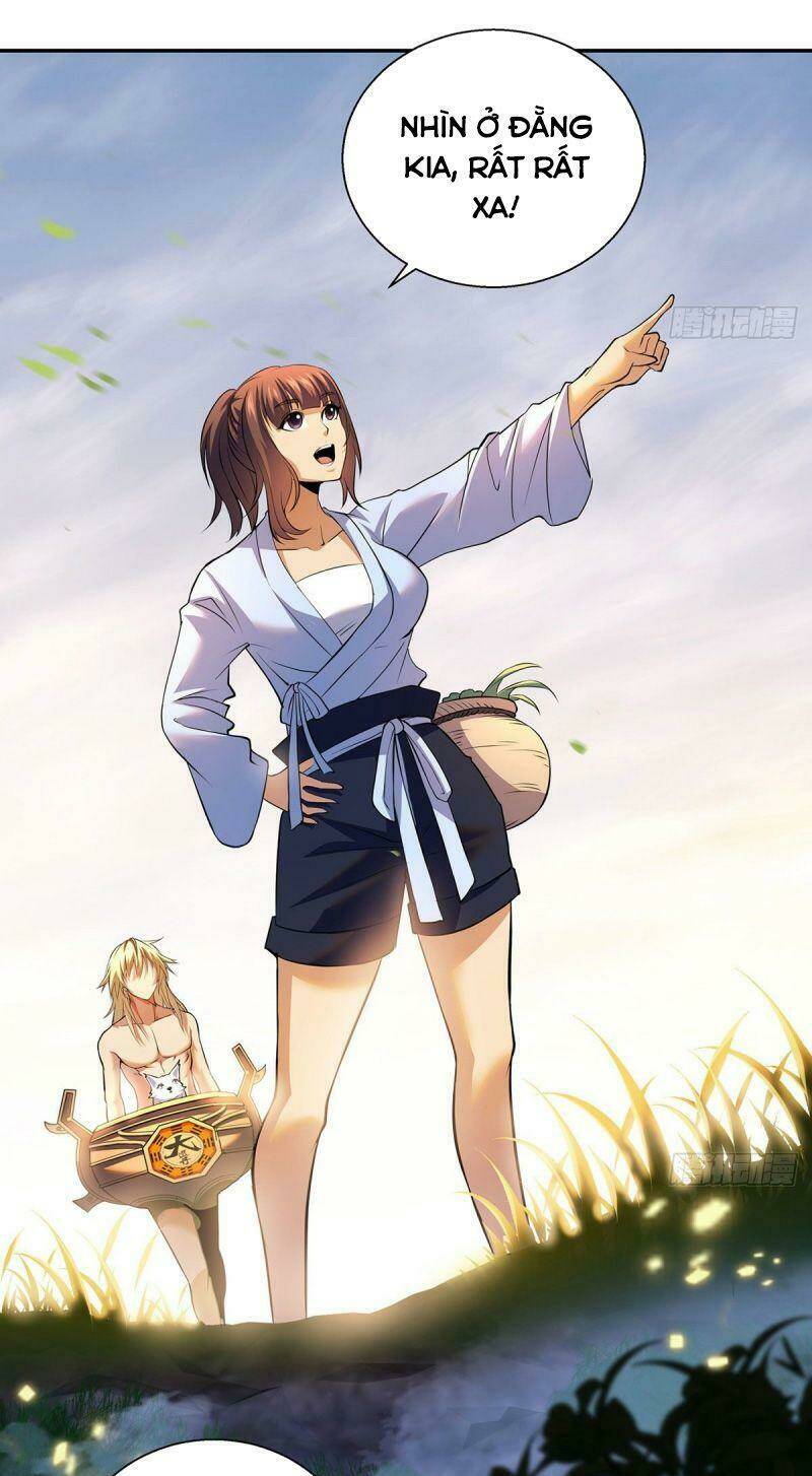 Ta Là Đại Hoàn Đan: Chapter 15