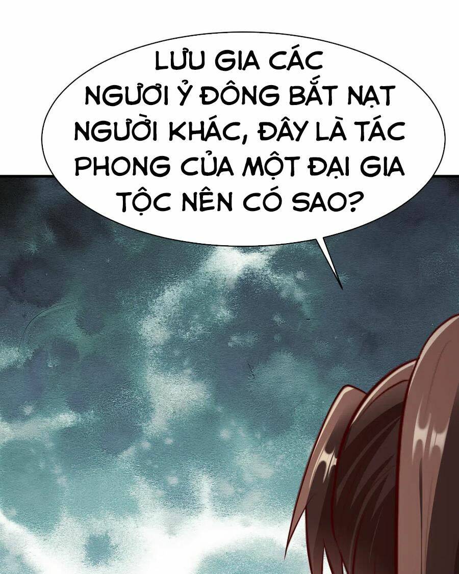 Chiến Đỉnh: Chapter 217