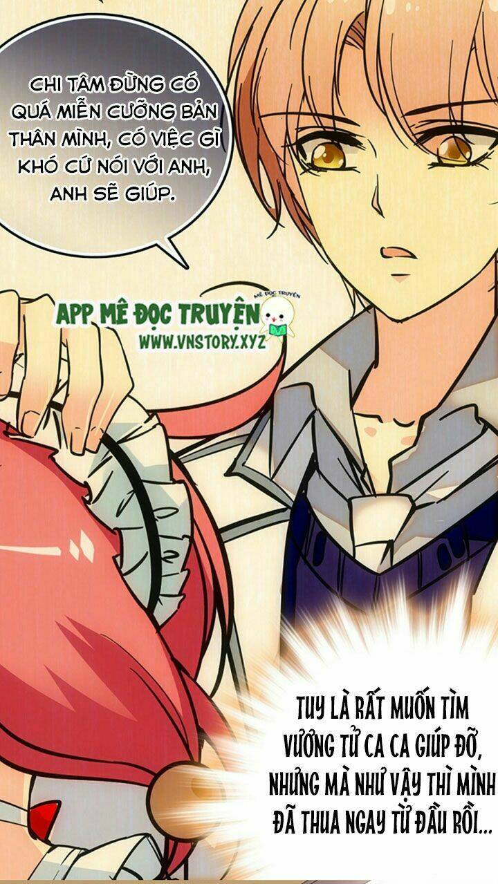 Chí Tôn Thần Ma: Chapter 16
