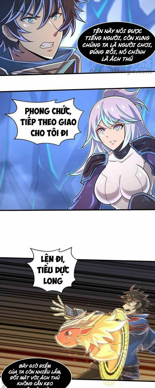 Một Trăm Triệu Điểm: Chapter 61