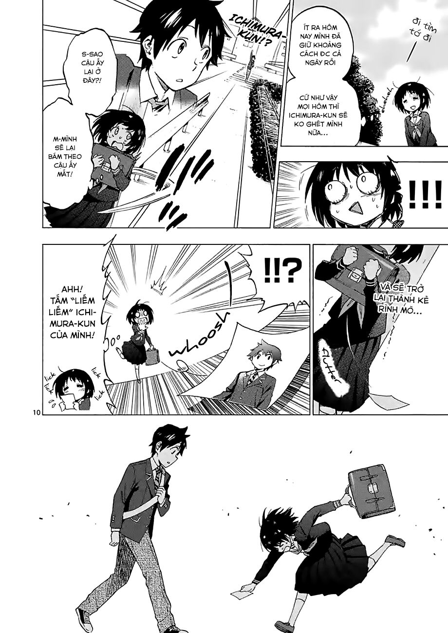 Criminale: Chapter 6