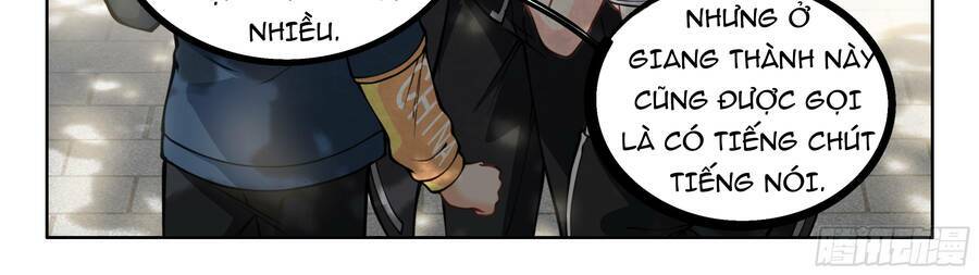 Hệ Thống Giả Dạng: Chapter 12