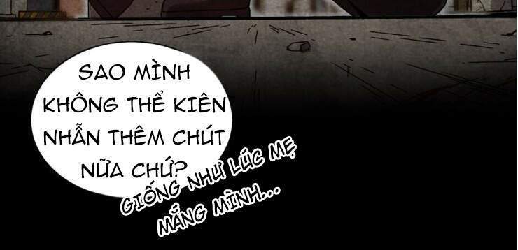 Hầm Ngục Bóng Tối: Chapter 25