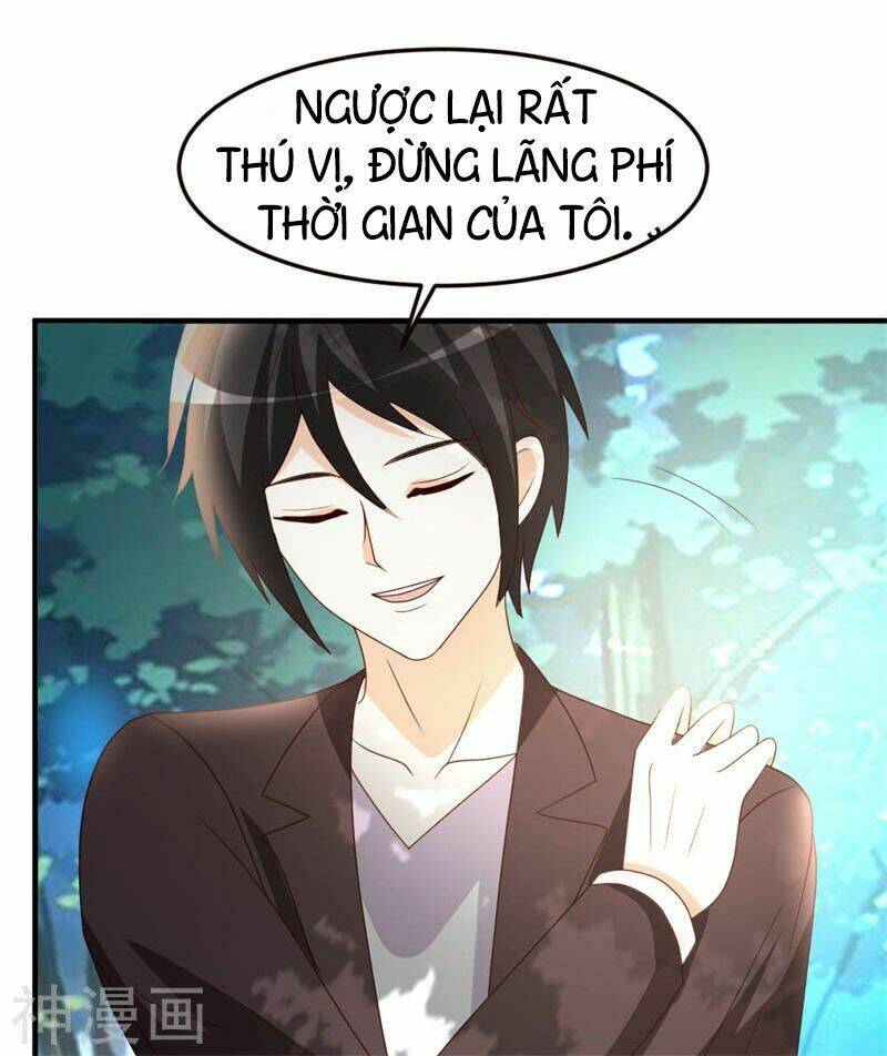 Trọng Sinh Tu Chân Tại Đô Thị: Chapter 44
