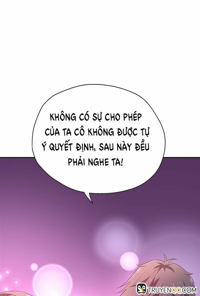 Phép tắc yêu đương của Ma Vương: Chapter 18