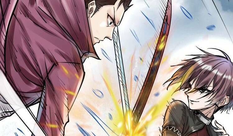 Thế Giới Xa Lạ: Chapter 44