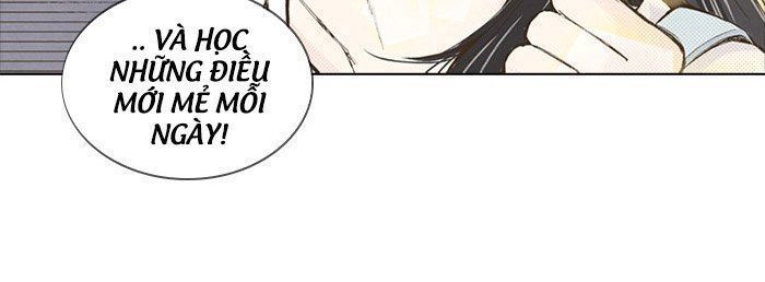 Làm Vợ Anh, Em Nhé: Chapter 9