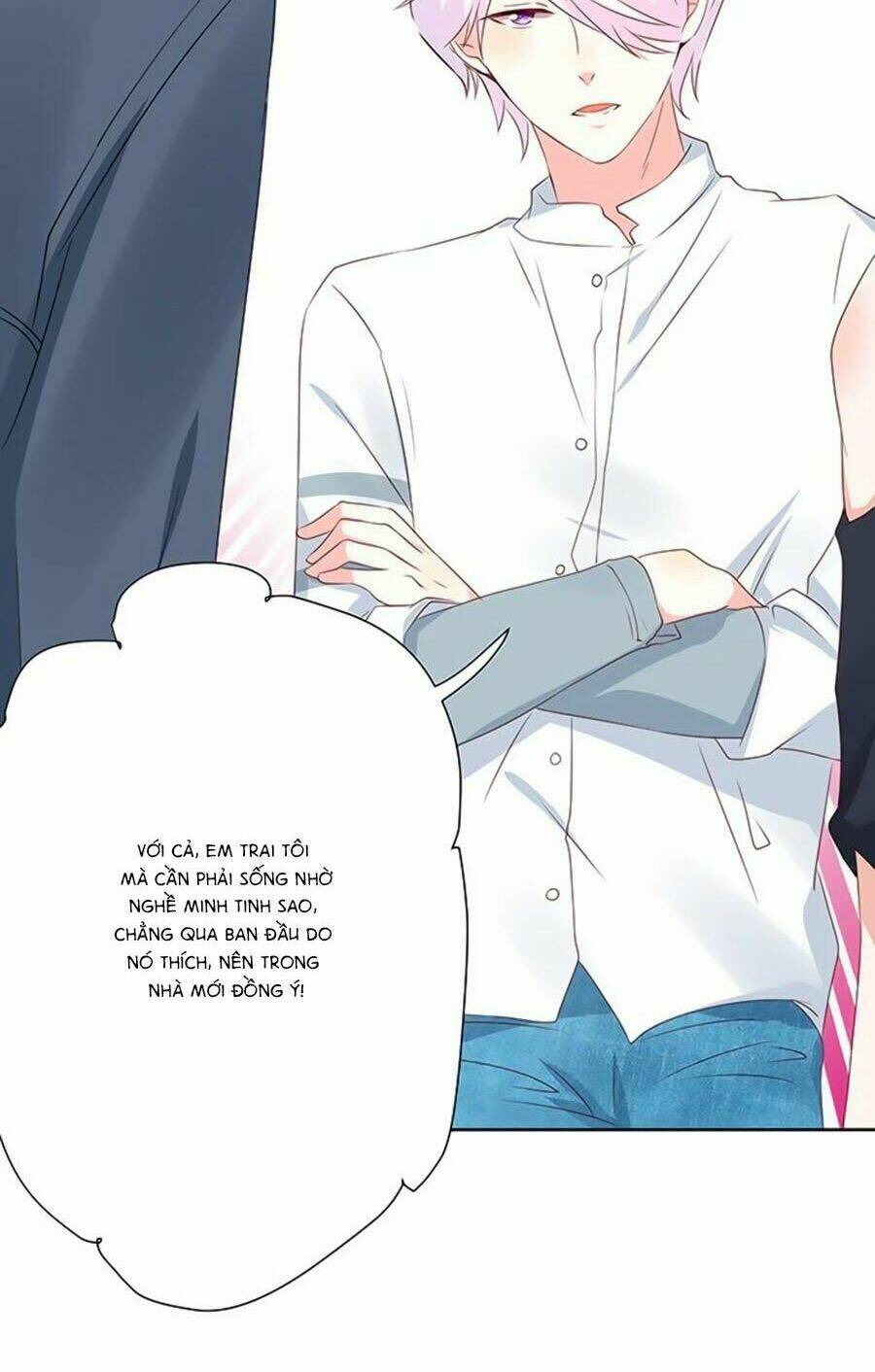 Bạn Trai Là Ngôi Sao: Chapter 78