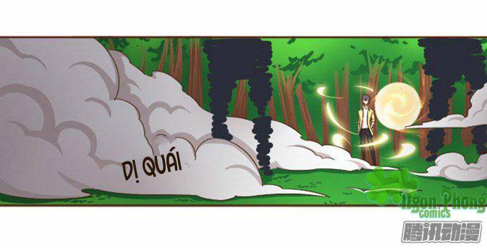 Ma Vương Luyến Ái Chỉ Nam: Chapter 36