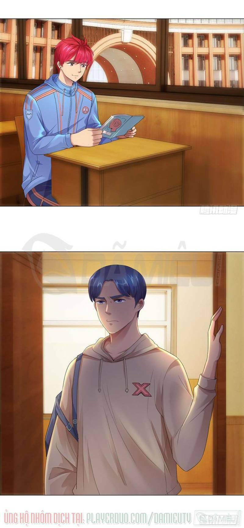 Đô Thị Chí Tôn Hệ Thống: Chapter 113