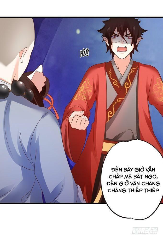 Hồ Tiên Hung Bạo: Chapter 64