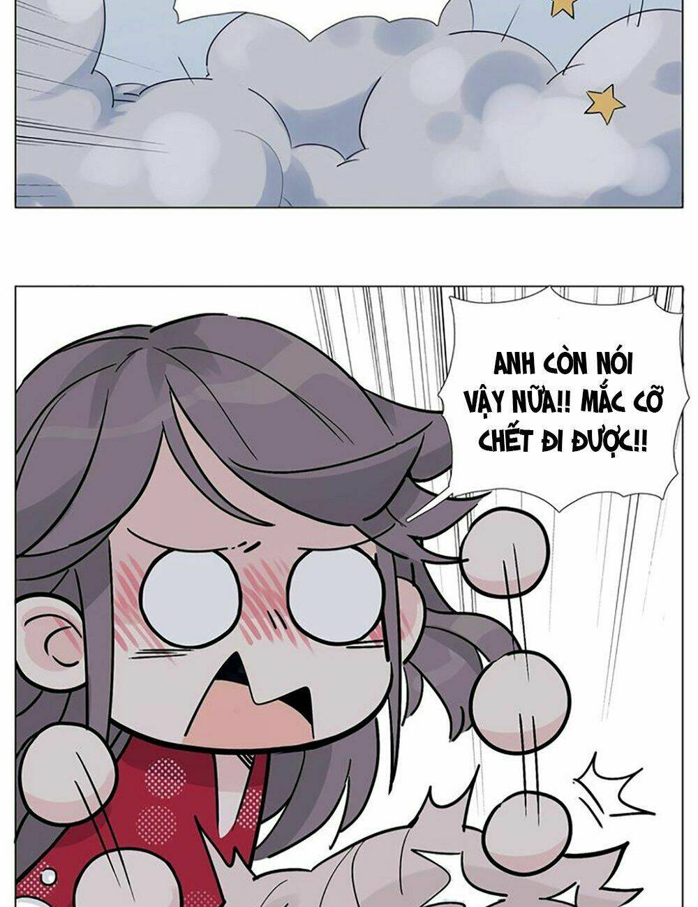 Tình Yêu Chớp Nhoáng: Chapter 123.5