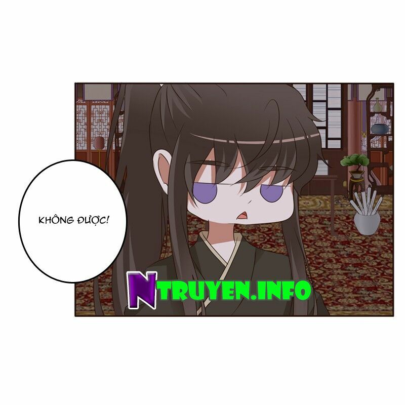 Thông Linh Phi: Chapter 131