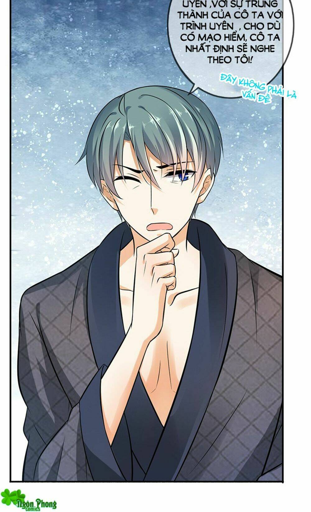 Nhật Ký Dạy Dỗ Của Gia Tộc Đáng Yêu: Chapter 51