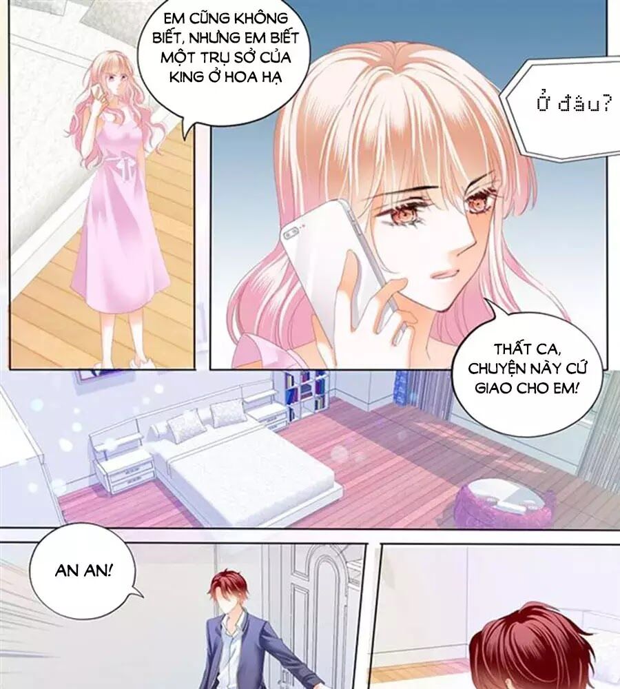 Bá Đạo Tiểu Thúc, Xin Trêu Chọc Vừa Thôi!: Chapter 54