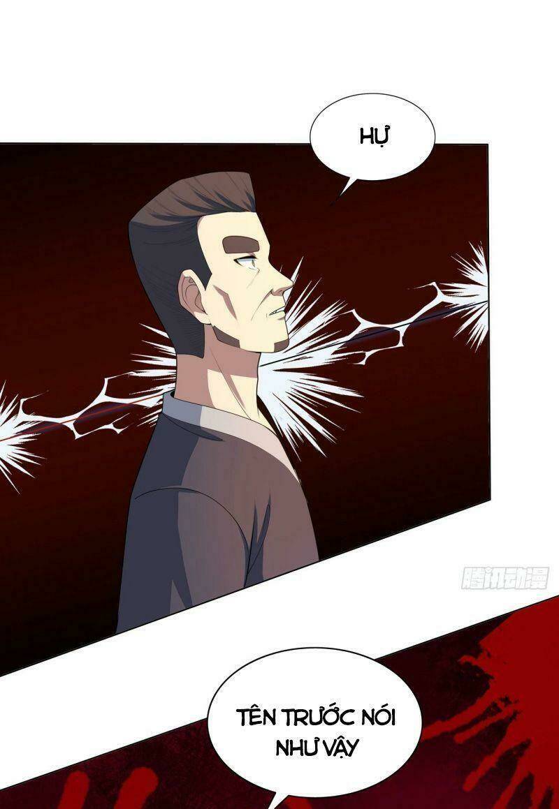 Thần Long Tinh Chủ: Chapter 27