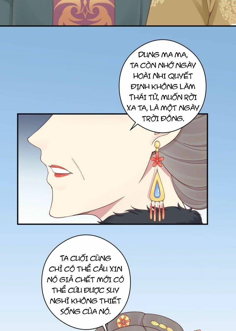 Hoàng Hậu Bận Lắm: Chapter 152