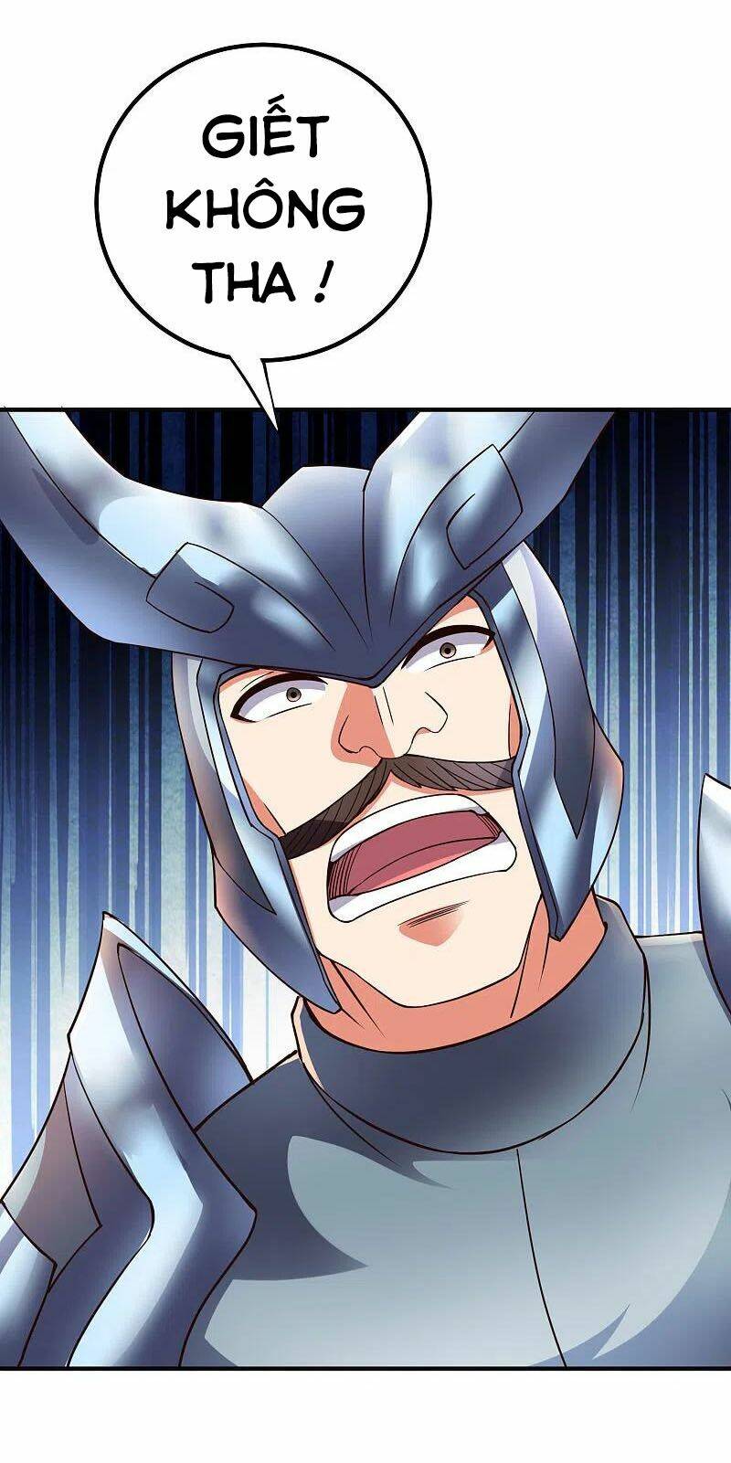 Phục Thiên Thánh Chủ: Chapter 202