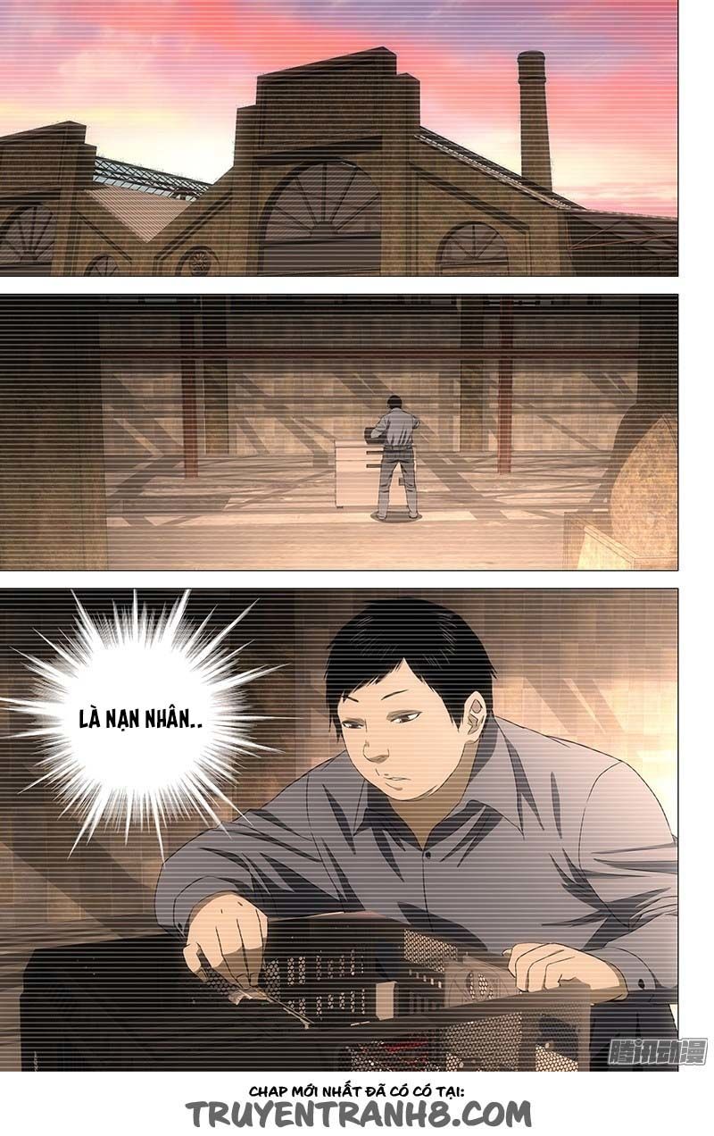 The Lost City: Chapter 91