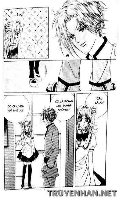 Lọ Lem Hậu Đậu: Chapter 78