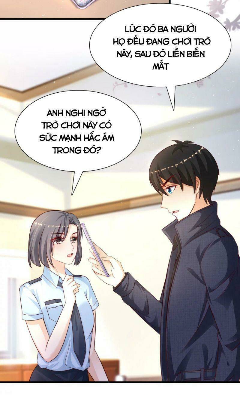 Tối Cường Vận Đào Hoa: Chapter 196