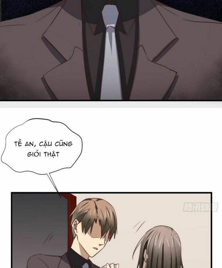 Đơn Phương Yêu Thầm Anh: Chapter 58