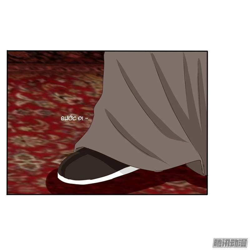 Thông Linh Phi: Chapter 74