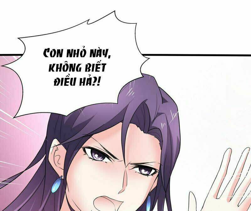 Chiến Lược Lãng Mạn Của Thịnh Thiếu: Chapter 12