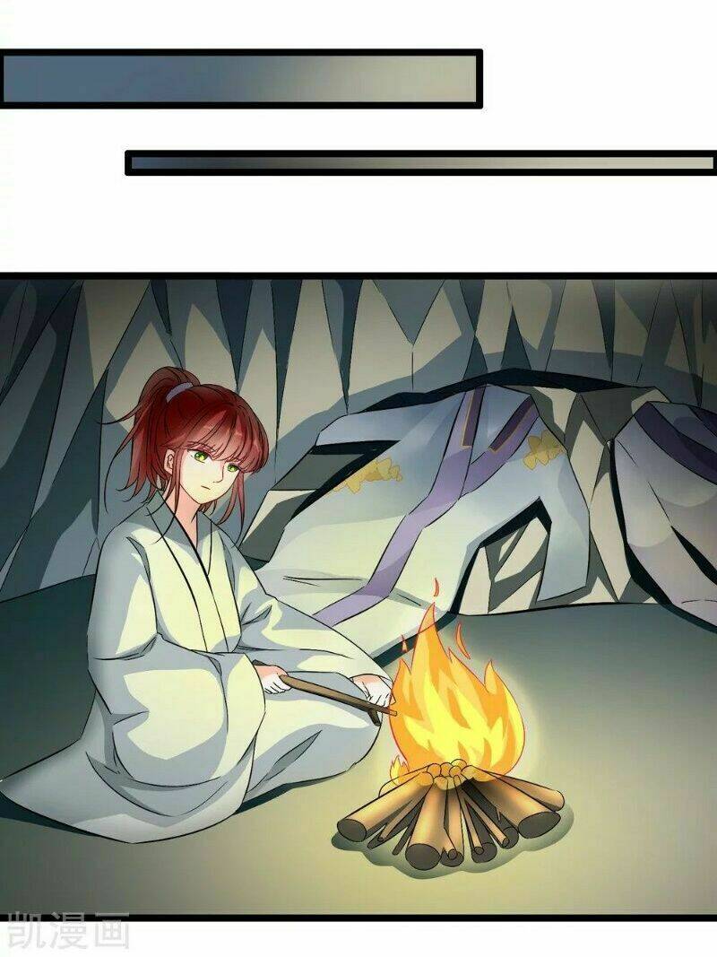 Nghịch Đồ Tại Thượng: Chapter 42